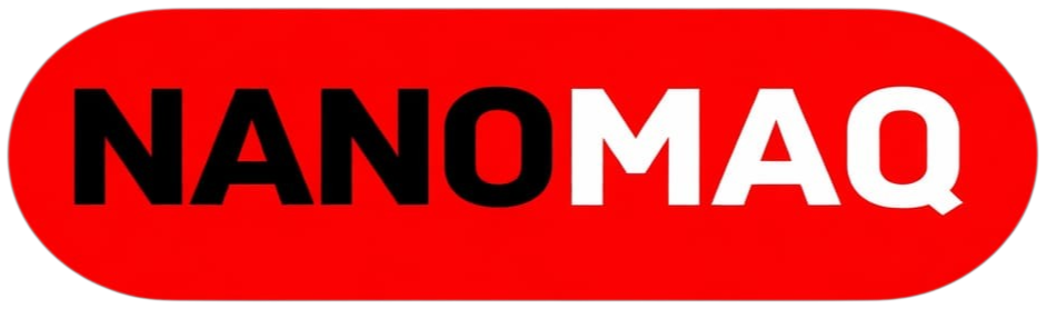 NanoMaq