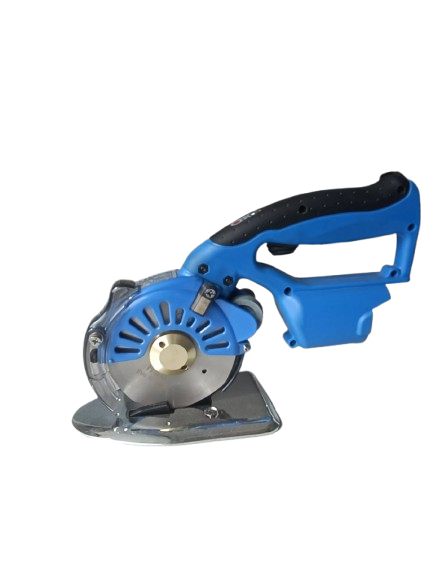 Talhadeira de disco industrial