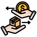 Venda consultiva de máquinas de costura industrial